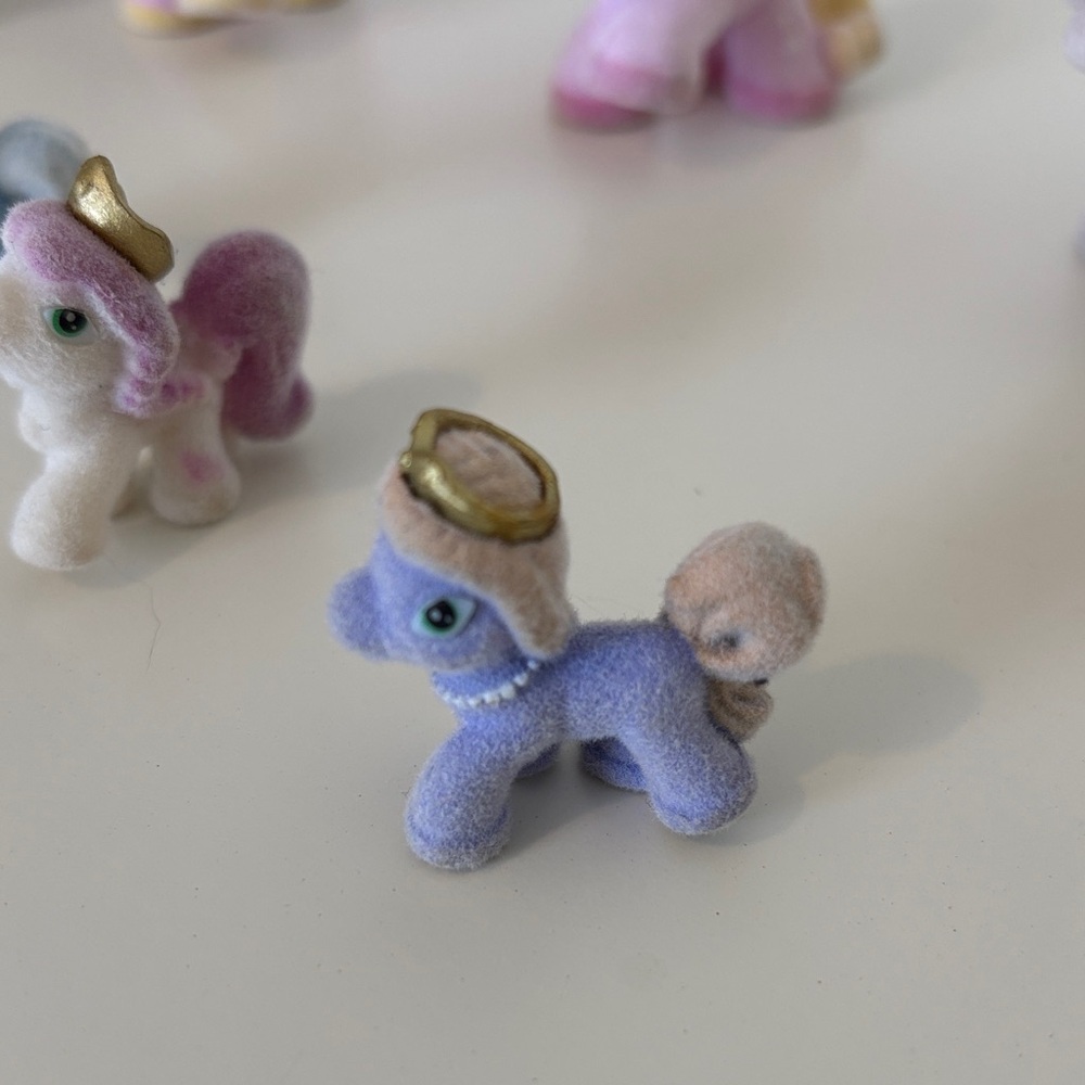 Filly Princess Ponies 2011 - Picture 3 of 6
